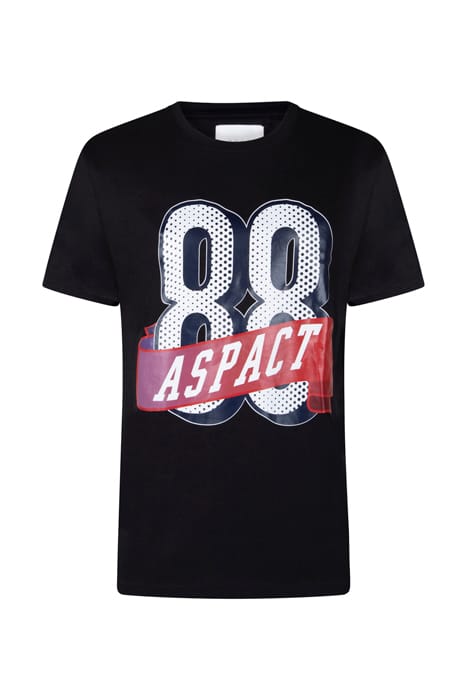 88 TEE BLACK 1