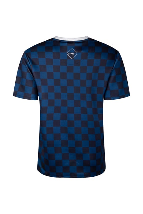 CHECK TEE N/A 3