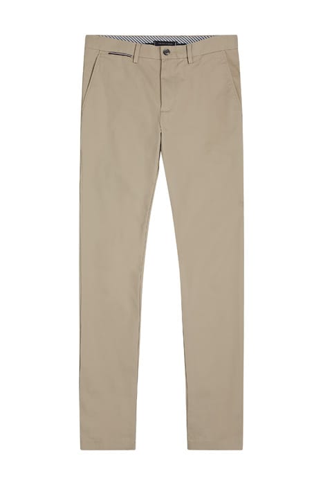 BLEECKER CHINO FLEX TRICOTINE BEIGE 6