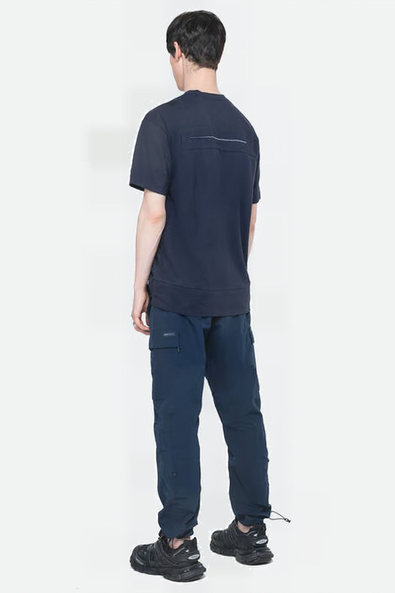RM96 - MASARU NAVYBLUE 3