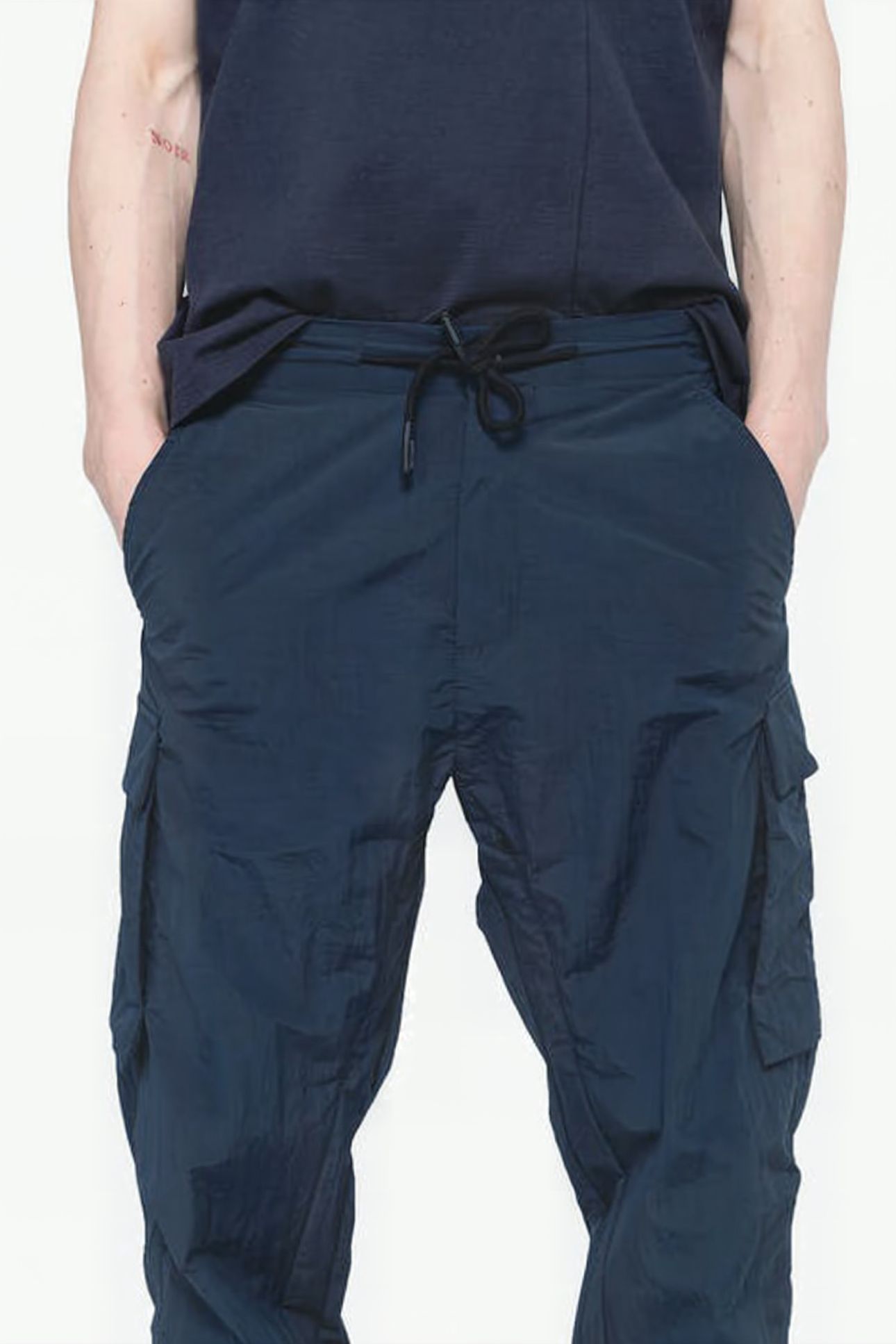 RM96 - MASARU NAVYBLUE 10