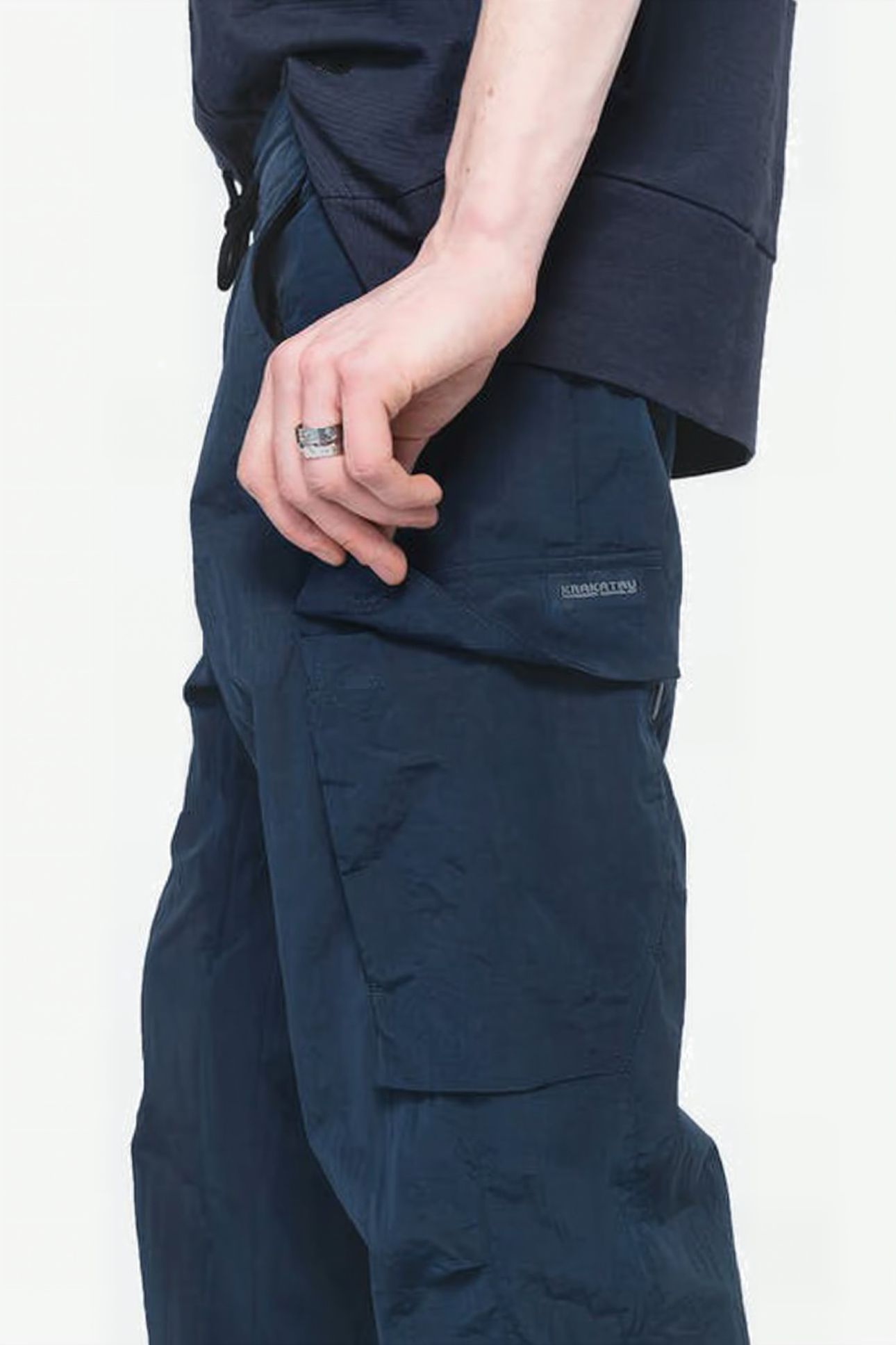 RM96 - MASARU NAVYBLUE 7
