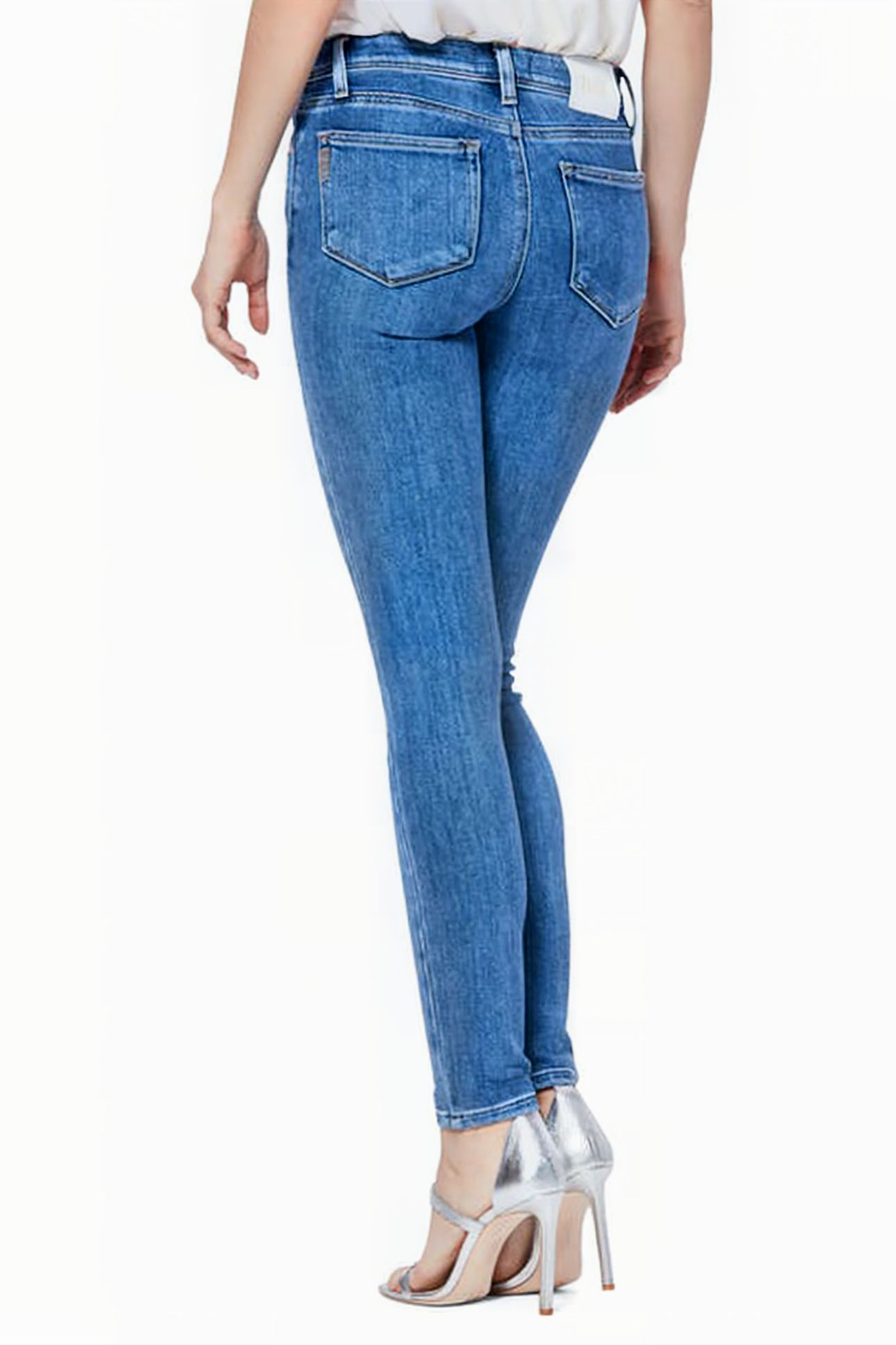 VERDUGO ULTRA SKINNY SUNDOWN 3