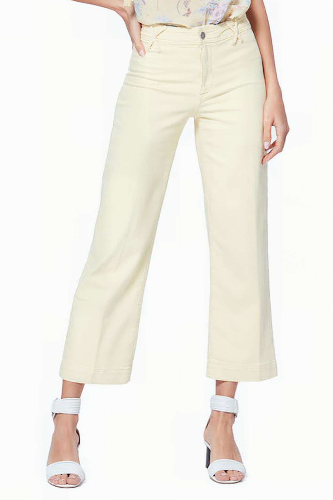 NELLIE CULOTTE CRISS CROSS SURFBOARD 1