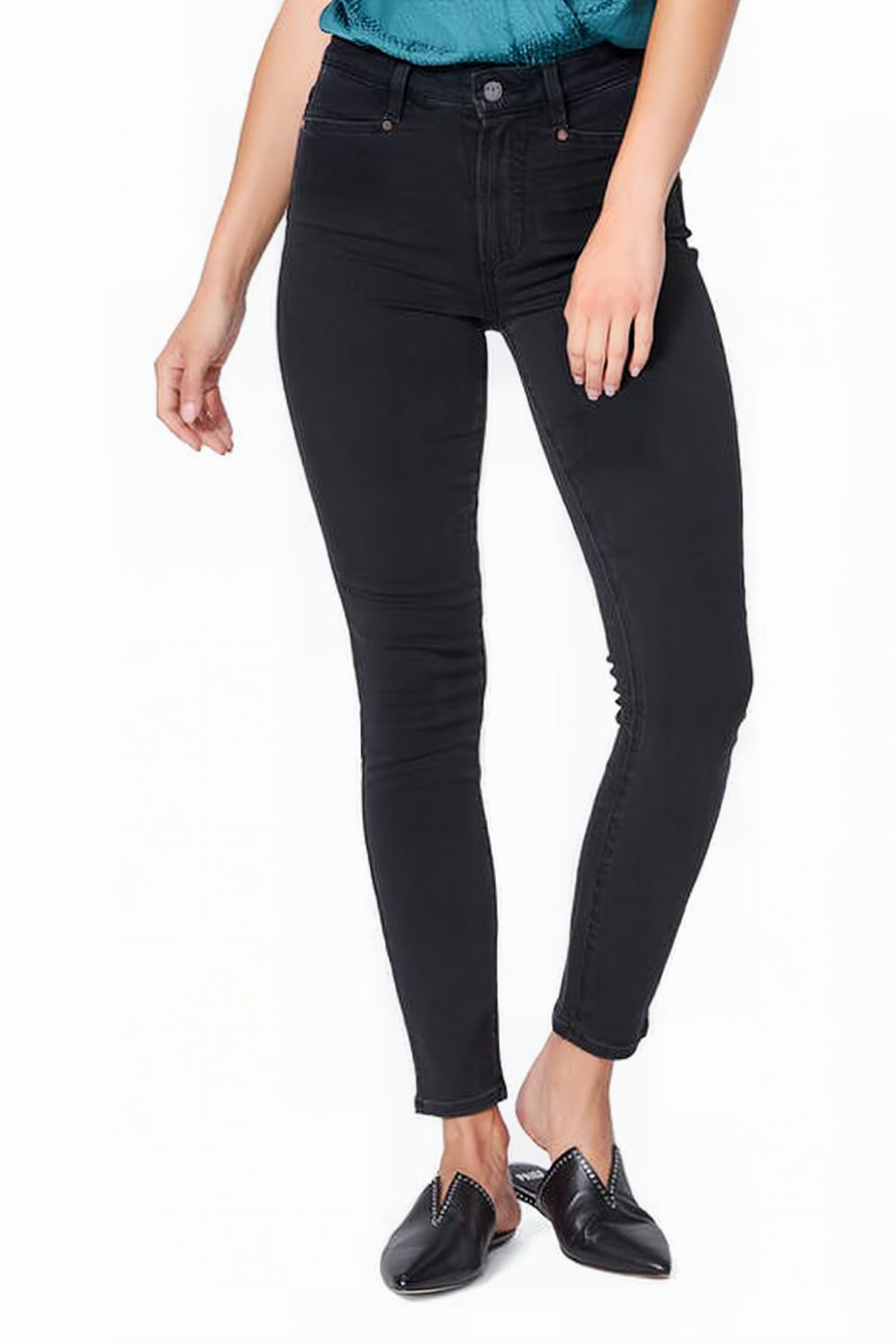 MARGOT ANKLE JOLENE POCKETS MYSTIC NIGHT 1