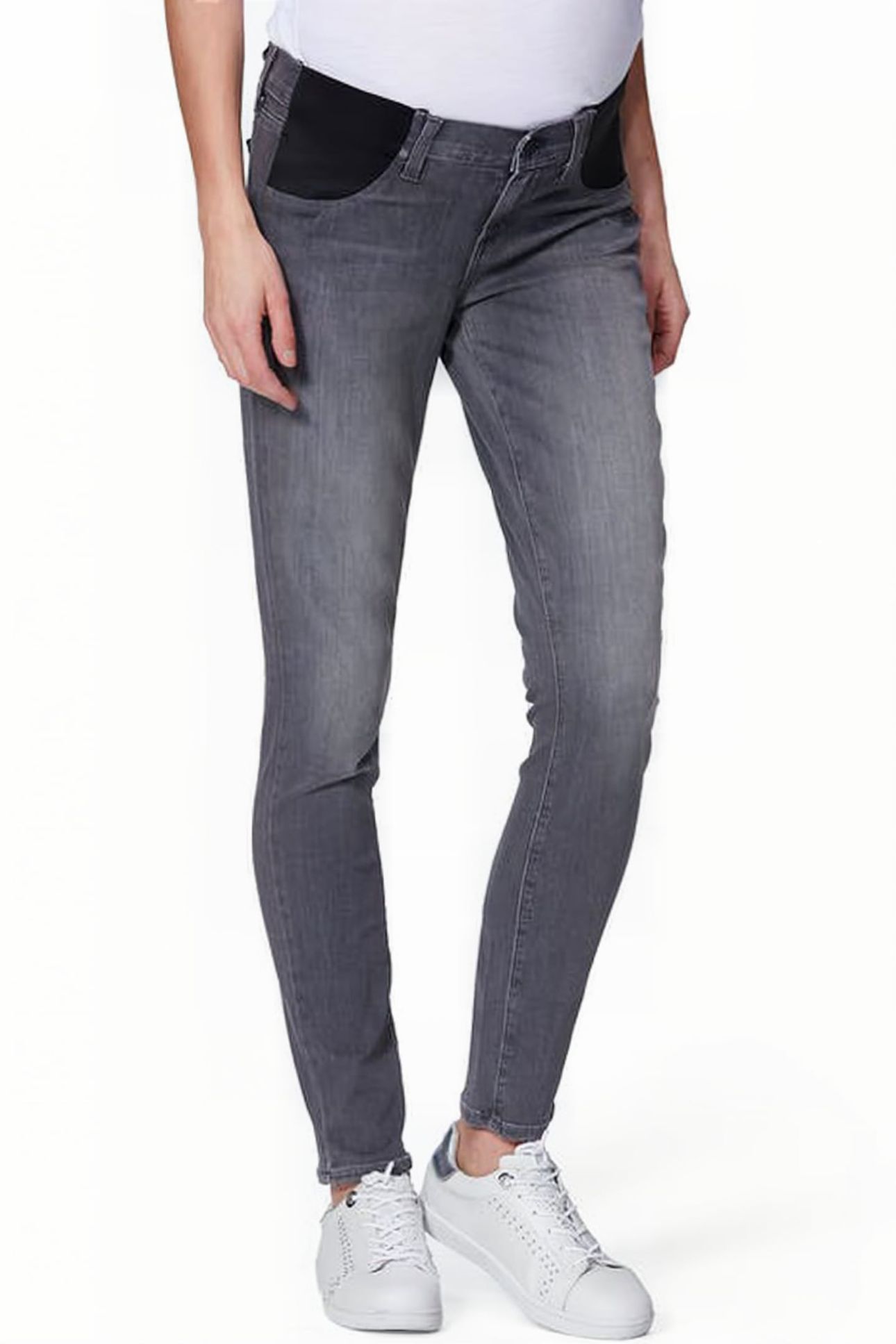VERDUGO ULTRA SKINNY MATERNITY SILVIE 1