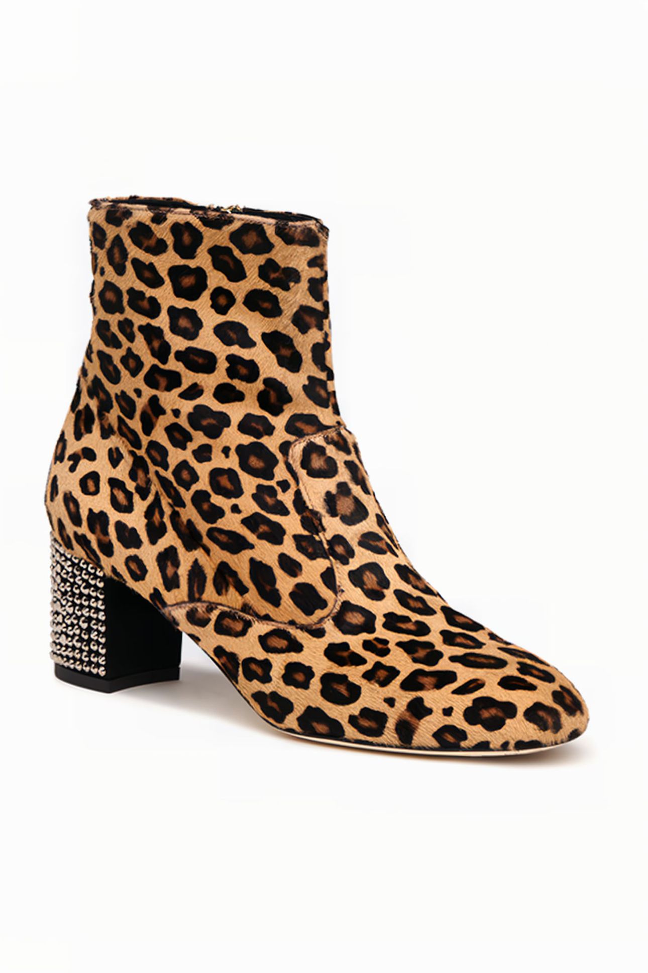 PHOEBE BOOTS NAT-NATURAL LEOPARD 3