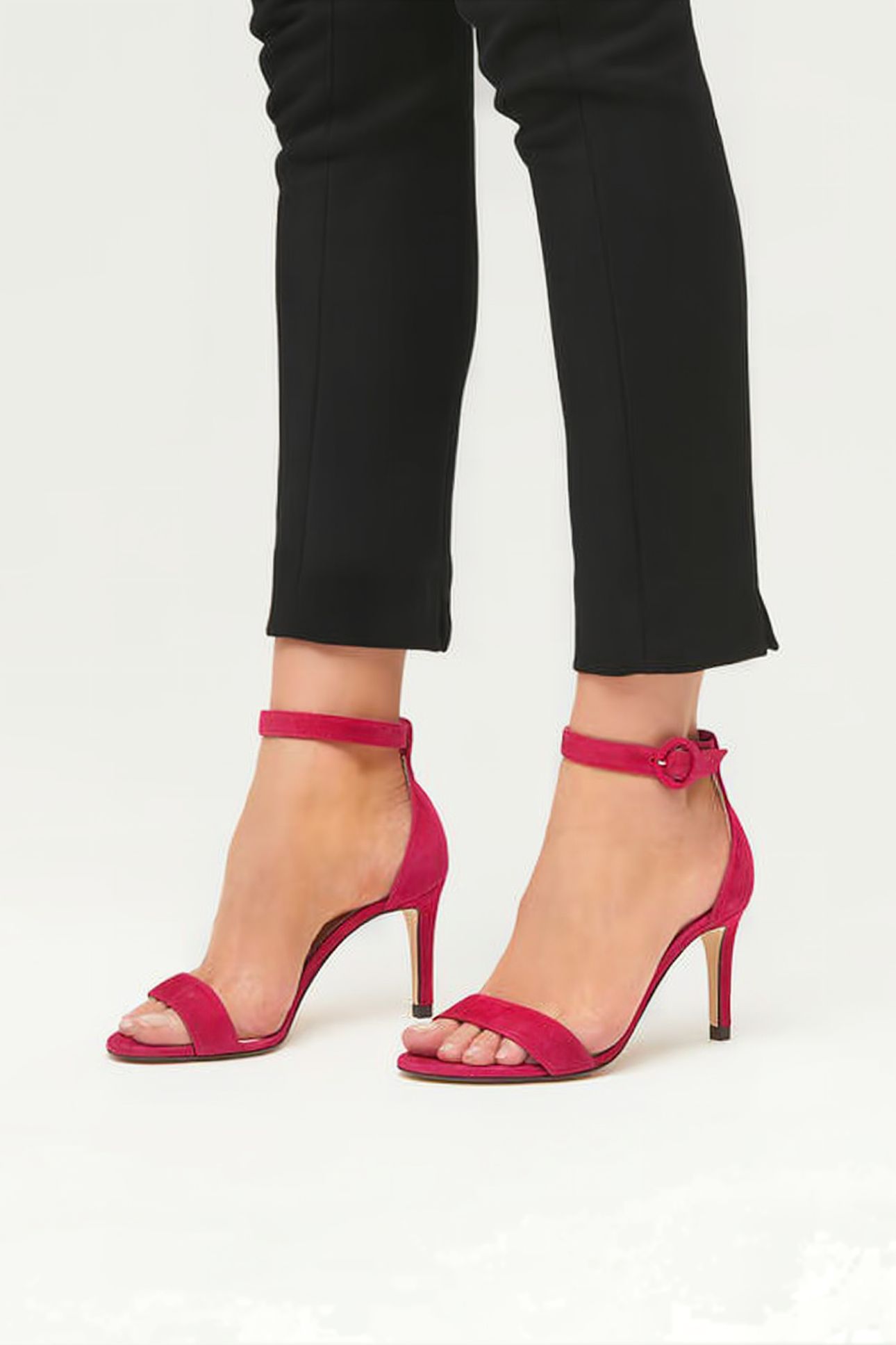 DORA SANDAL POWER PINK 2