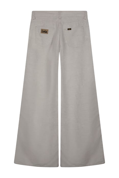 PALAZZO XL RINSE 2