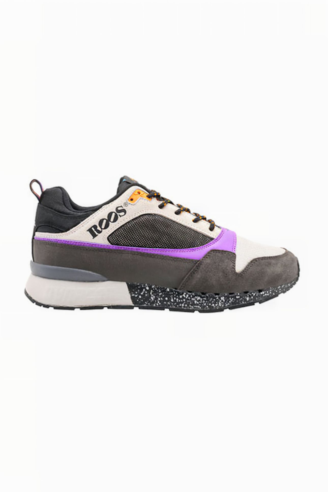RAGE MTN BLACK/GREY 1