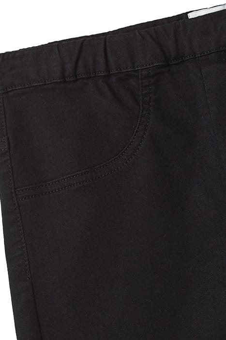 JADE DENIM JEANS BLACK 6