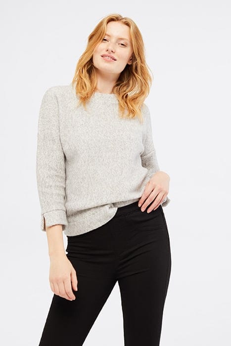 JADE DENIM JEANS BLACK 5