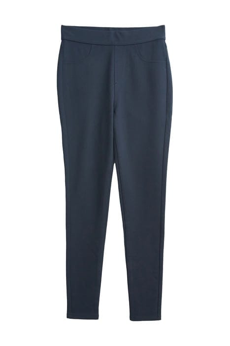 JODIE PONTE JEGGING DARK NAVY 1