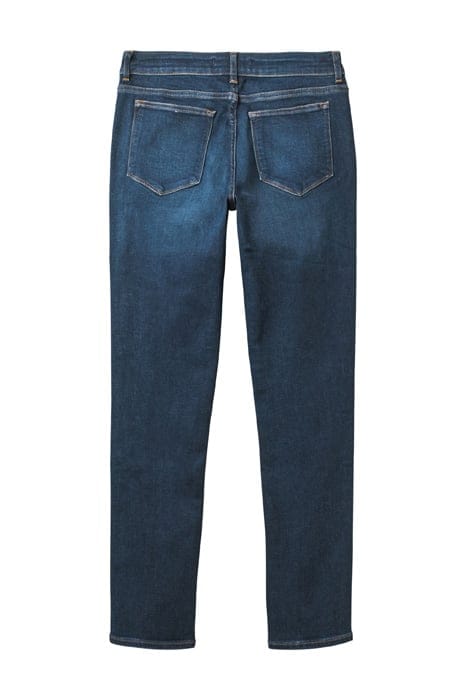 STRAIGHT JEANS 2