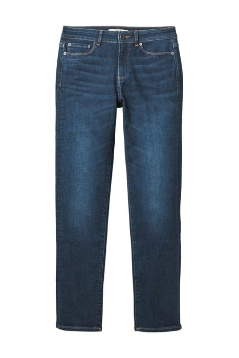 STRAIGHT JEANS 1
