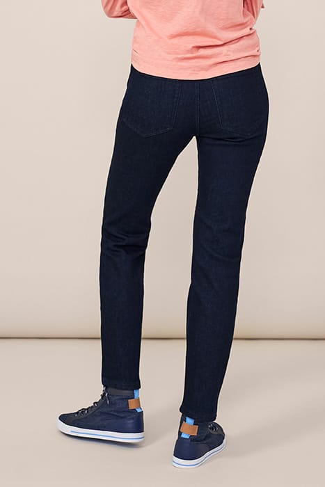 STRAIGHT JEANS 4