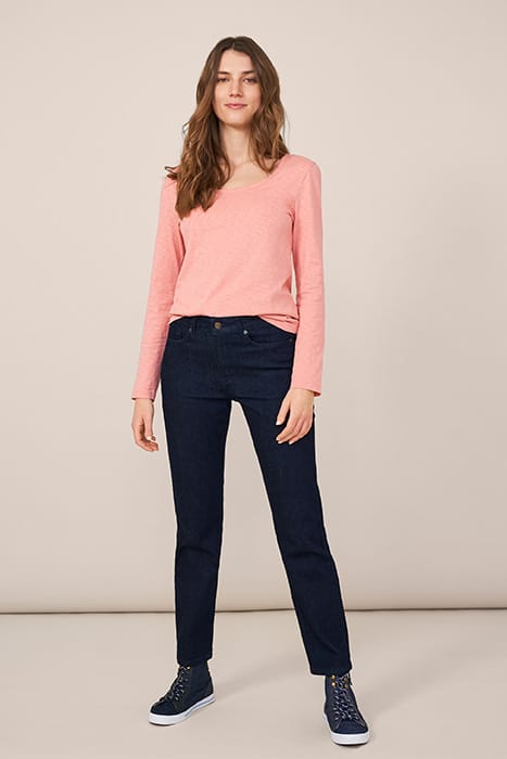STRAIGHT JEANS 3