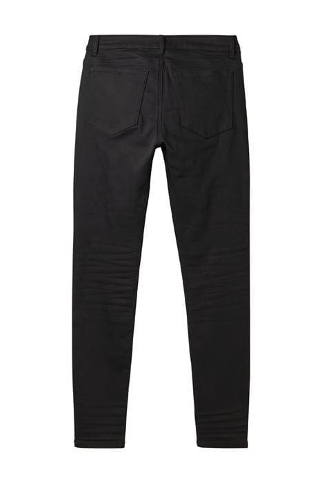 SKINNY JEAN BLACK 2