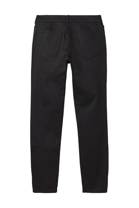 STRAIGHT JEAN BLACK 2
