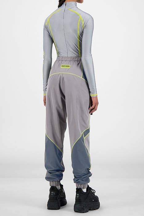 GREY REFLECTIVE HIRT PANTS 2
