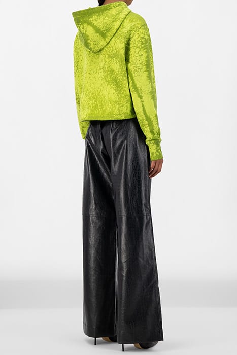 ACID LIME JOWA HOODY 2