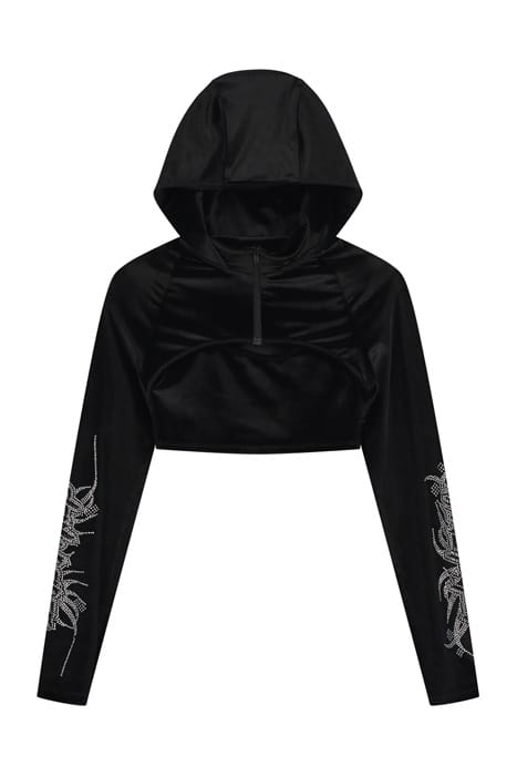 BLACK JOLERO TOP 4