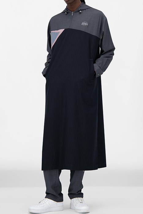 REFLECTIVE GREY JELAN JACKET 3