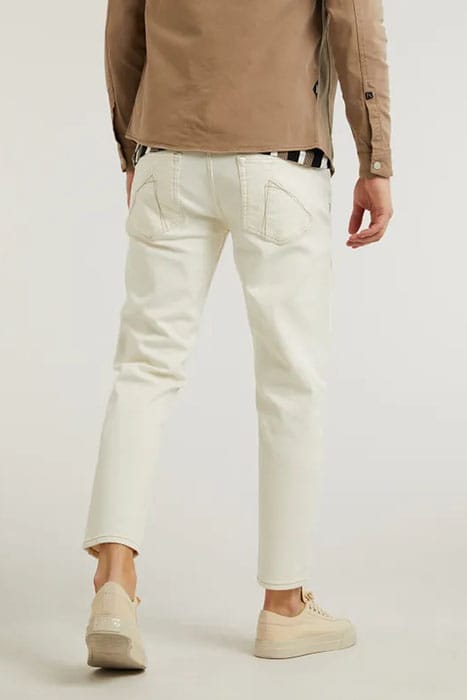 ASH ECRU LIGHTBLUE ACID WASHED 2
