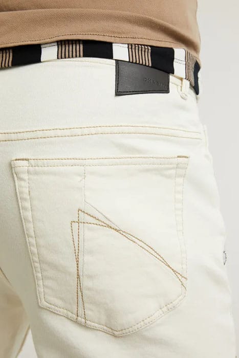 ASH ECRU LIGHTBLUE ACID WASHED 4