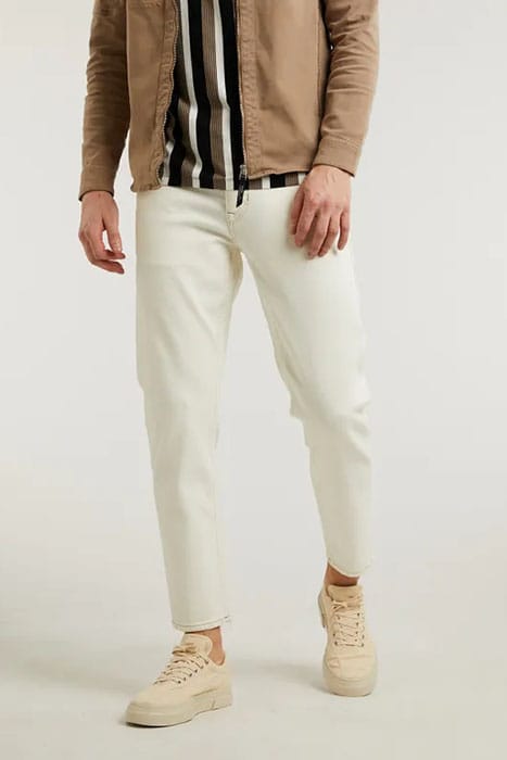 ASH ECRU LIGHTBLUE ACID WASHED 1