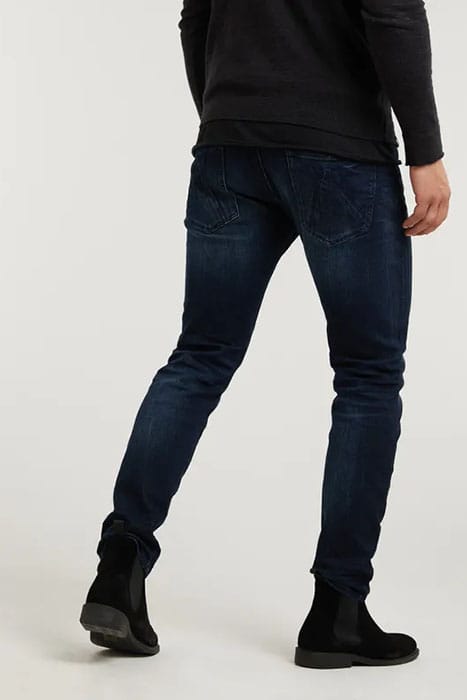 ROSS ALVER DENIM 2