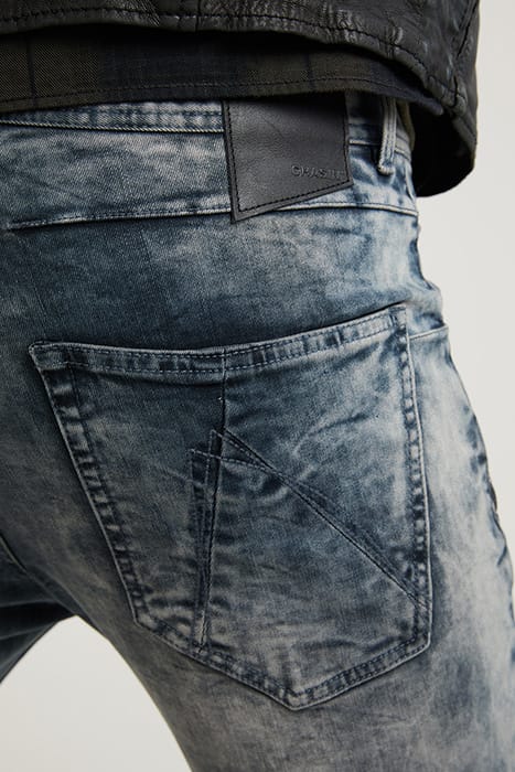 SHANE ELIOT DENIM 4