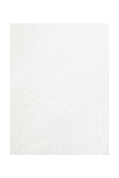 RALSTON - GARMENT DYED COLOURS OFF WHITE 7