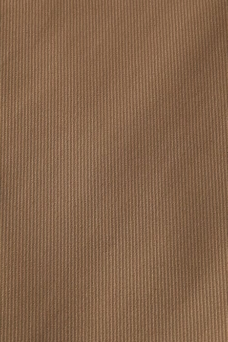 ABOTT' REGULAR FIT CHINO IN ORGANIC COTTON STRUCTURED TWILL  3