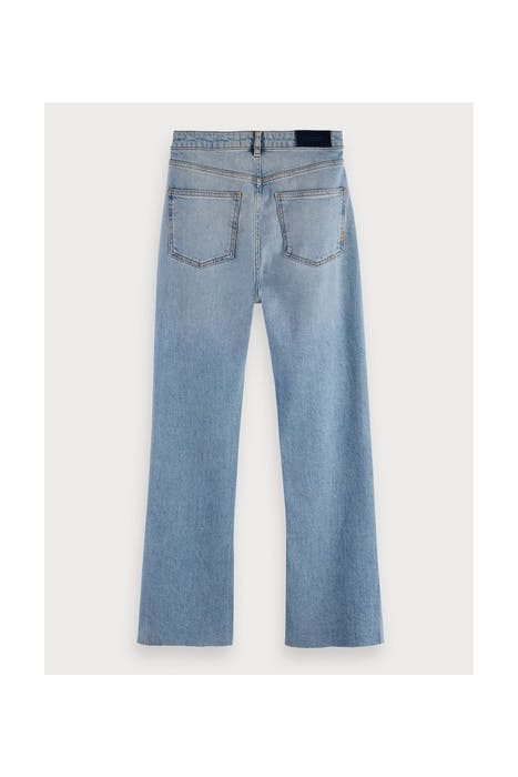 THE KICK - TENCEL™/ORGANIC COTTON BLEND - DON'T LOOK BACK DO 2