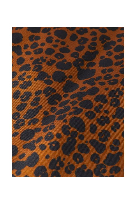 PRINTED WRAP SKIRT COMBO D 3