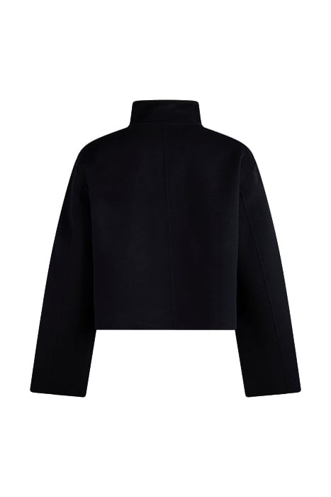 ALEENA JACKET NAVY 2