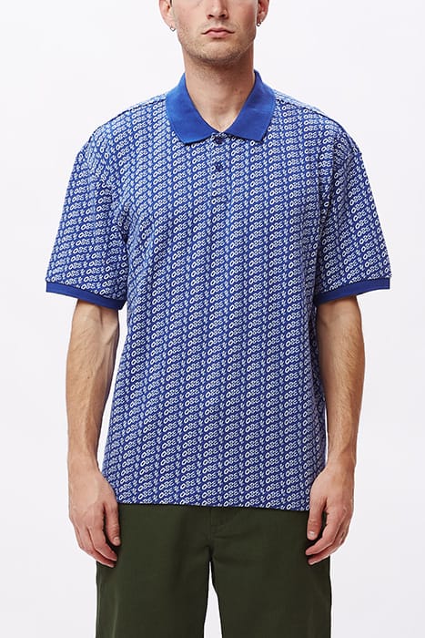 CUTTER POLO SHORT SLEEVE 1