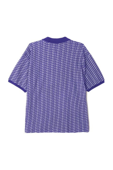 CUTTER POLO SHORT SLEEVE 4