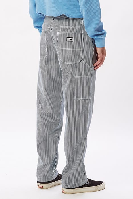 HARDWORK CARPENTER PANT II 8