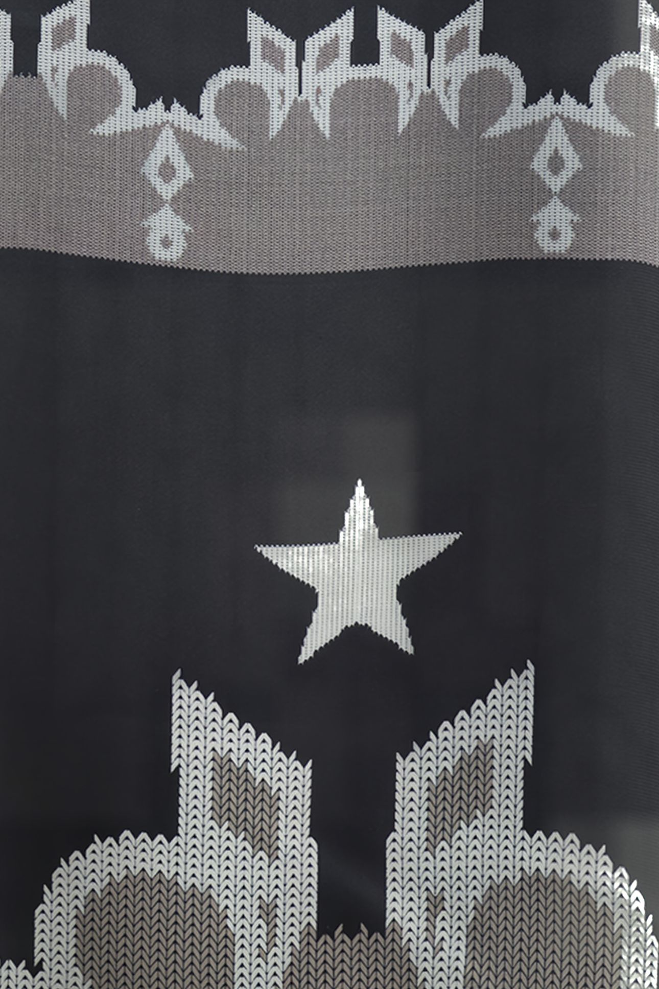 BLOUSE AUCKLAND STARS 3
