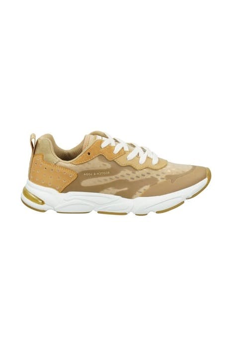 LOU - SNEAKER SAND 1
