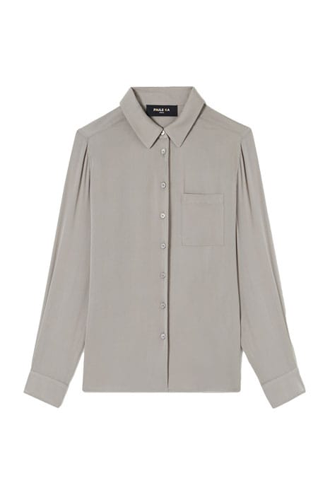 CHEMISE ASH 1