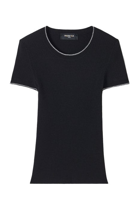 PULL BLACK 1