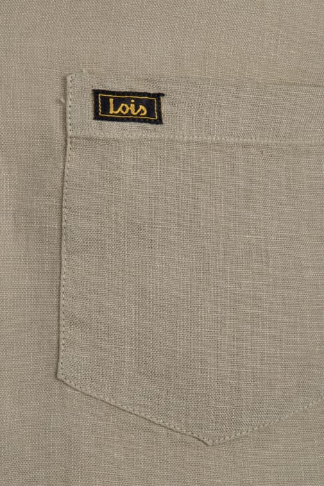LUCAS OLIVE GREY 3