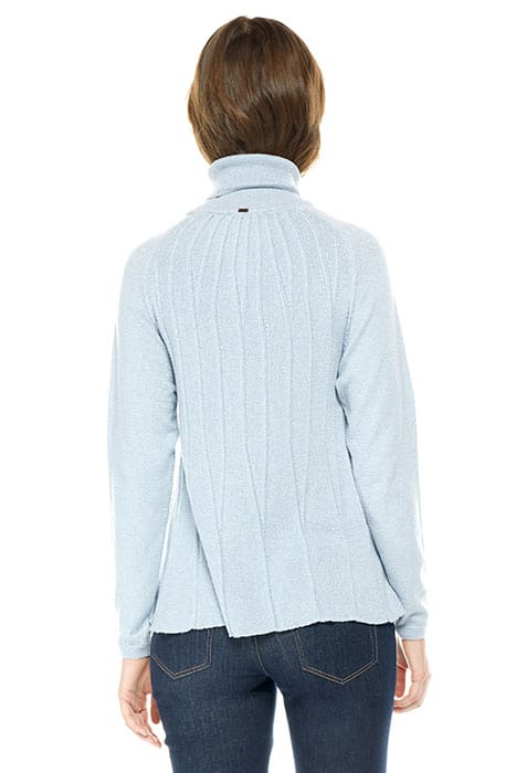 JUMPER HERON SKY BLUE 2