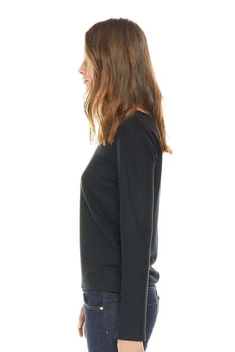 TEE-SHIRT HOULOU BLACK 3