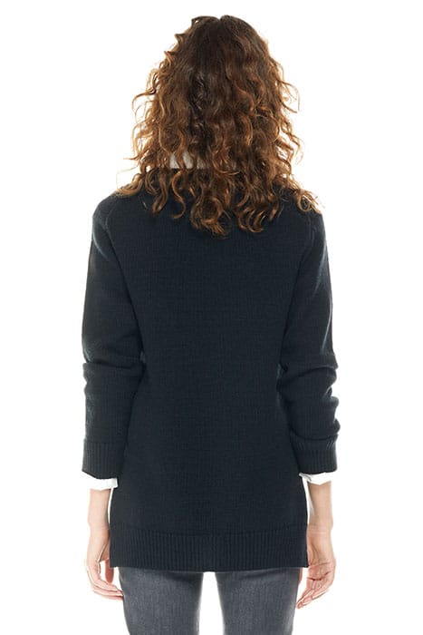 JUMPER OKAOUTAN BLACK 2