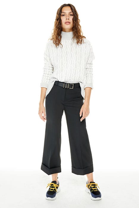 PANT QUOKKA BLACK 1