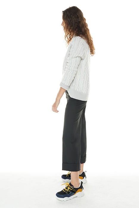 PANT QUOKKA BLACK 3